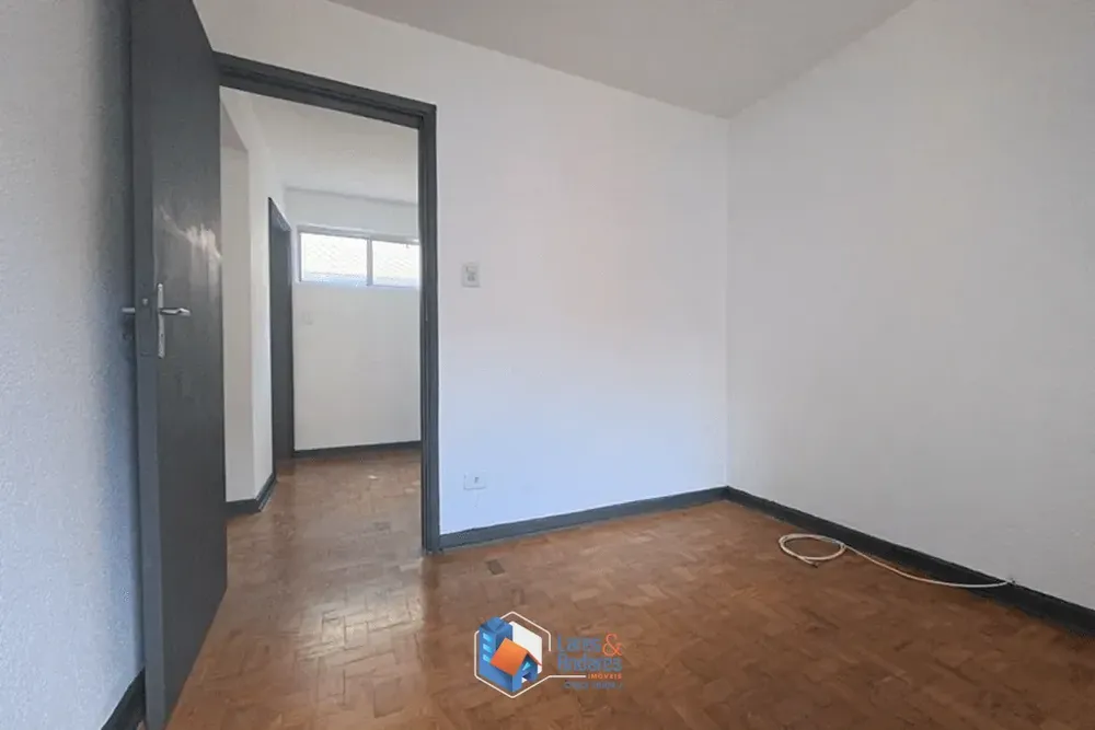 Apartamento, 3 quartos, 62 m² - Foto 1