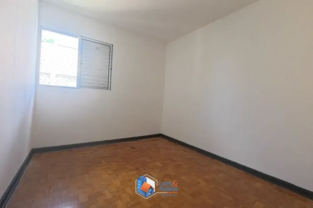 Apartamento, 3 quartos, 62 m² - Foto 2