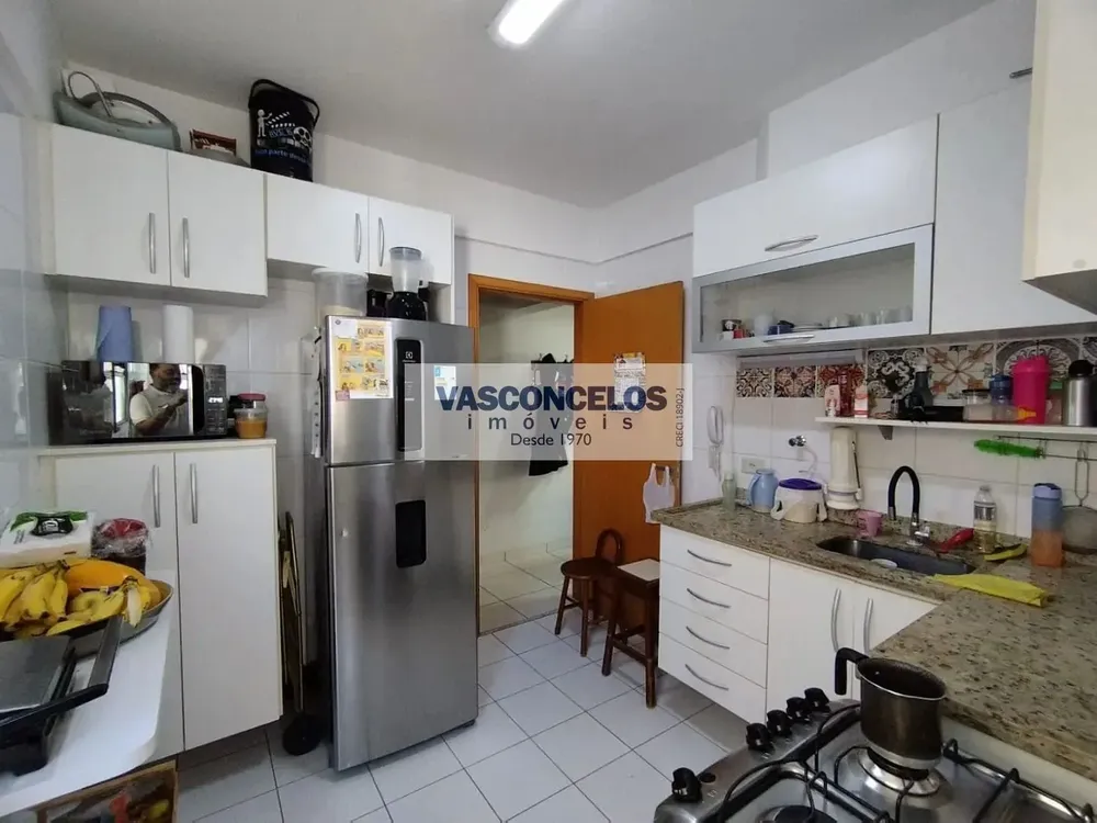 Apartamento, 2 quartos, 64 m² - Foto 3
