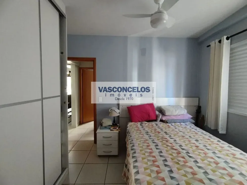 Apartamento, 2 quartos, 64 m² - Foto 4