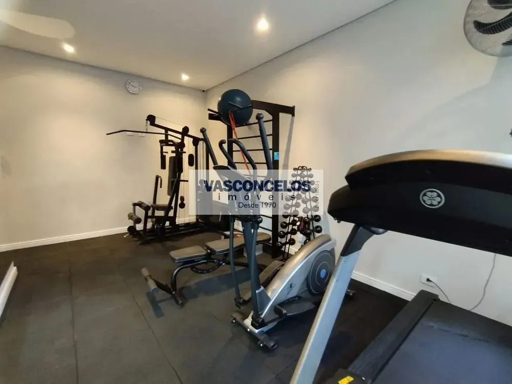 Apartamento, 2 quartos, 64 m² - Foto 8