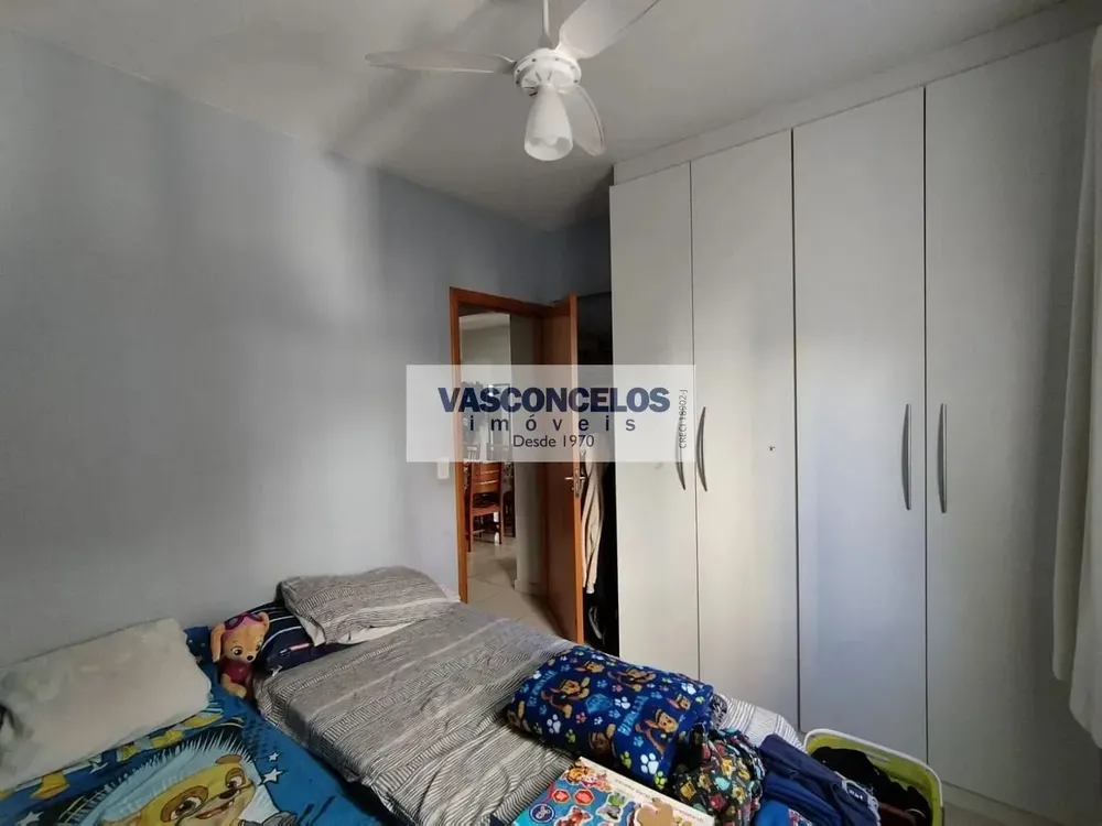 Apartamento, 2 quartos, 64 m² - Foto 6