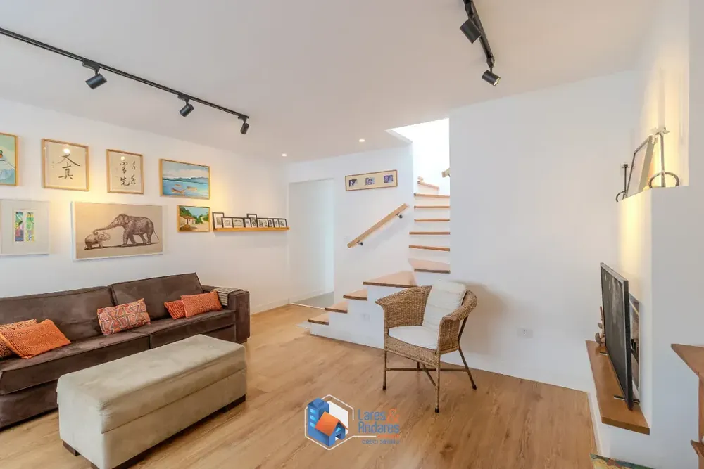Casa, 3 quartos, 116 m² - Foto 3