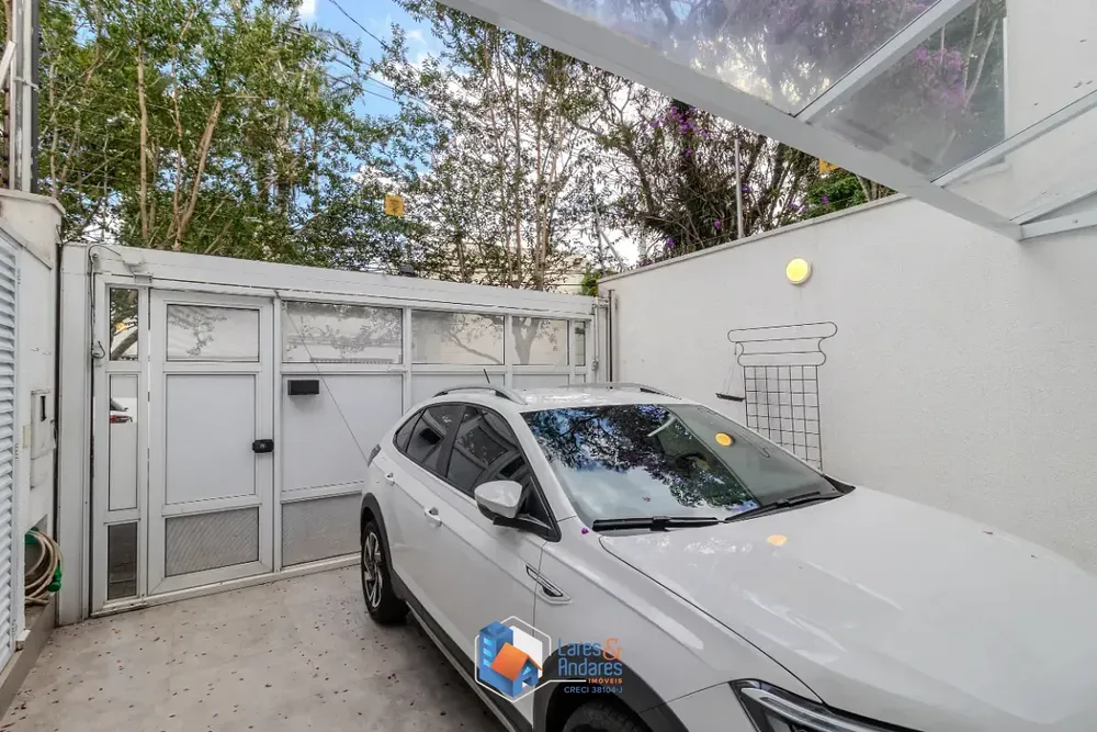 Casa, 3 quartos, 116 m² - Foto 5
