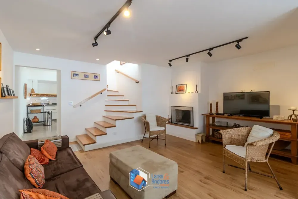 Casa, 3 quartos, 116 m² - Foto 2