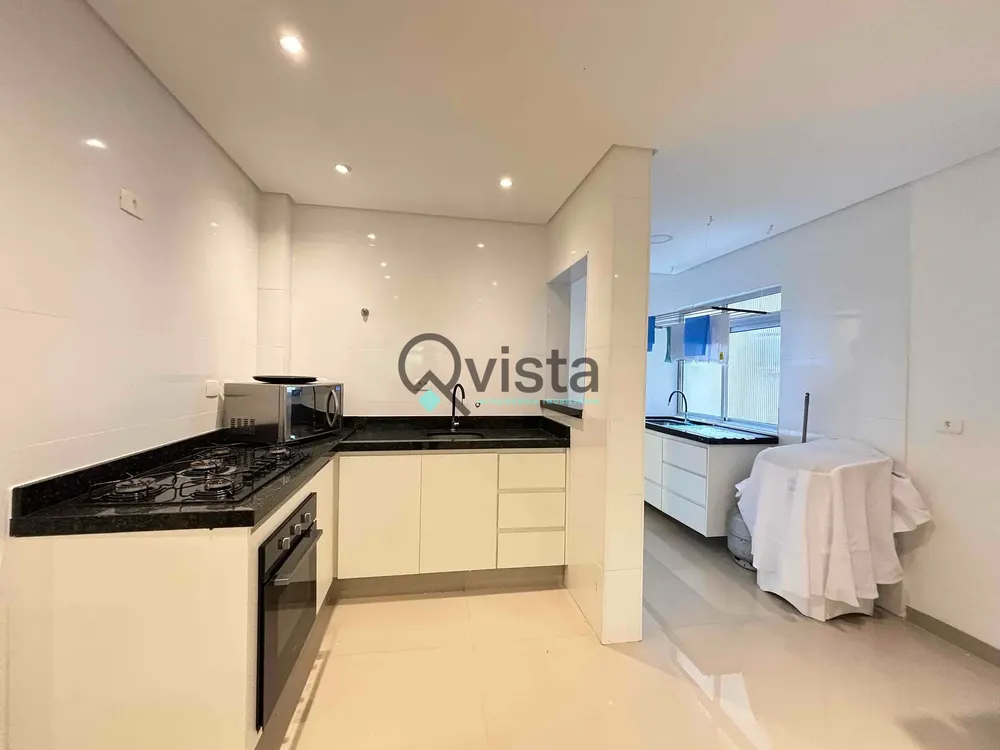 Apartamento, 3 quartos, 100 m² - Foto 1