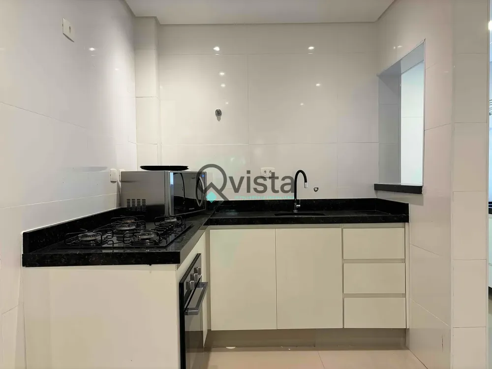 Apartamento, 3 quartos, 100 m² - Foto 4