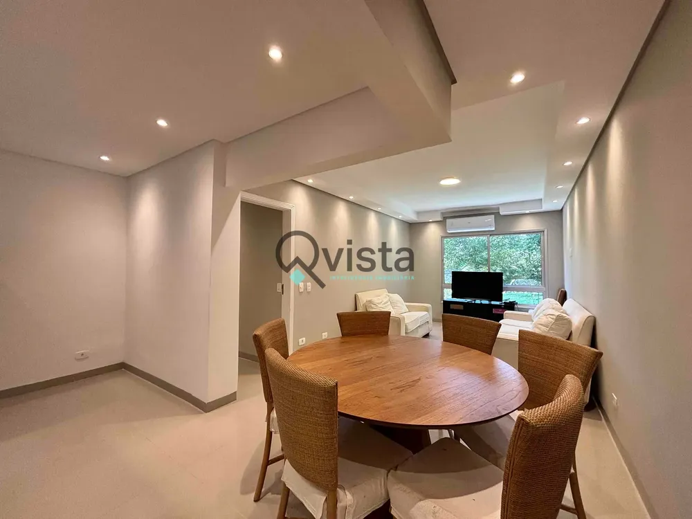 Apartamento, 3 quartos, 100 m² - Foto 2