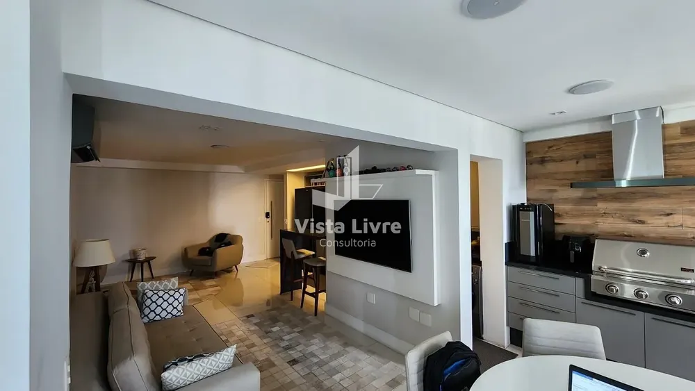 Apartamento, 2 quartos, 79 m² - Foto 1
