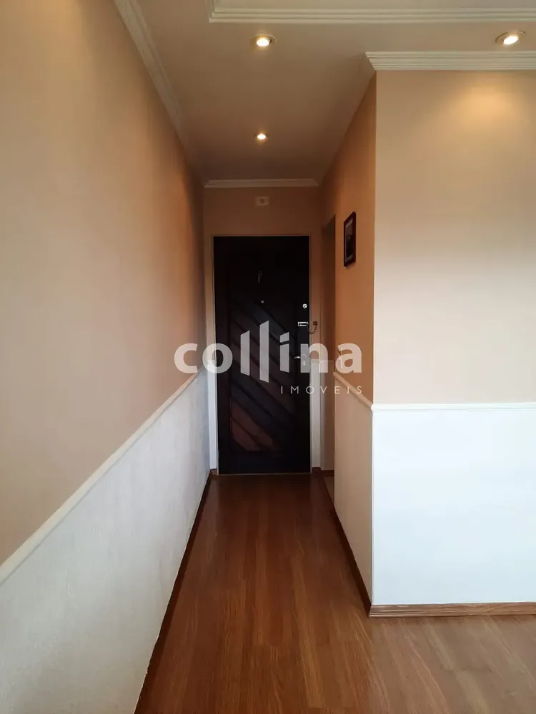 Apartamento, 3 quartos, 68 m² - Foto 8