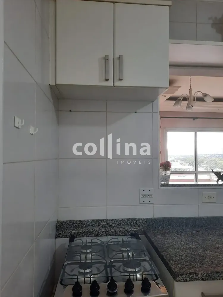Apartamento, 3 quartos, 68 m² - Foto 3