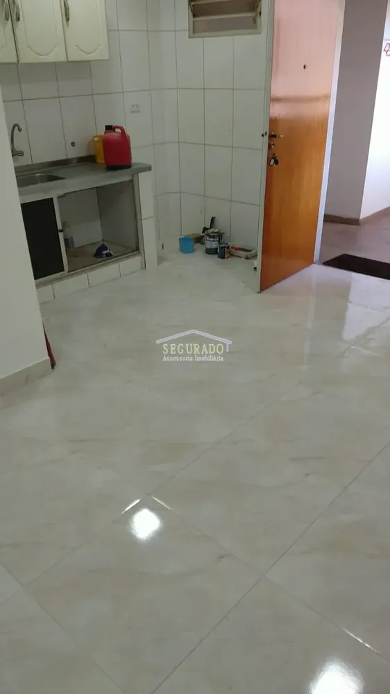 Apartamento, 1 quarto, 39 m² - Foto 4