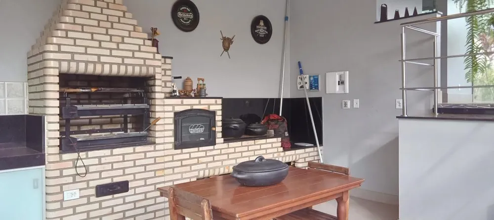 Casa, 4 quartos, 675 m² - Foto 5