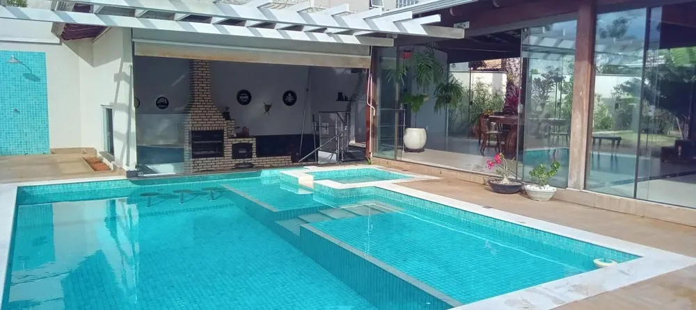 Casa, 4 quartos, 675 m² - Foto 2