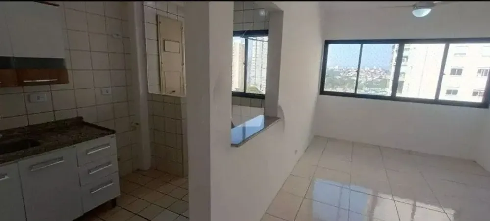Apartamento, 1 quarto, 56 m² - Foto 3
