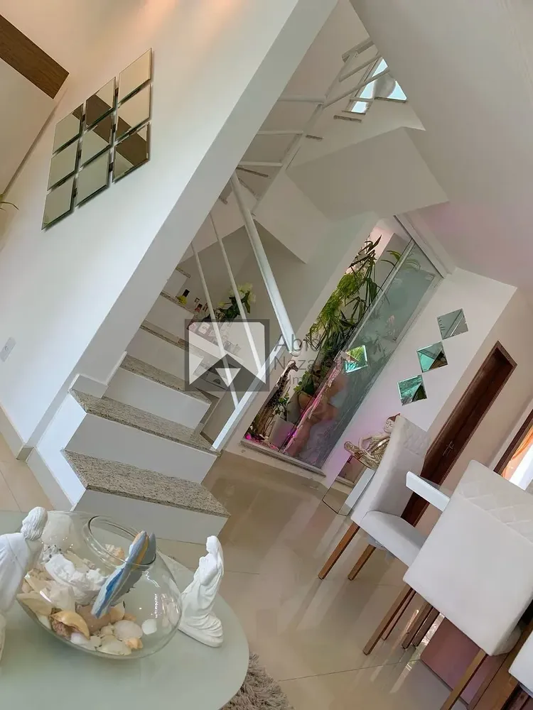 Casa, 3 quartos, 140 m² - Foto 28