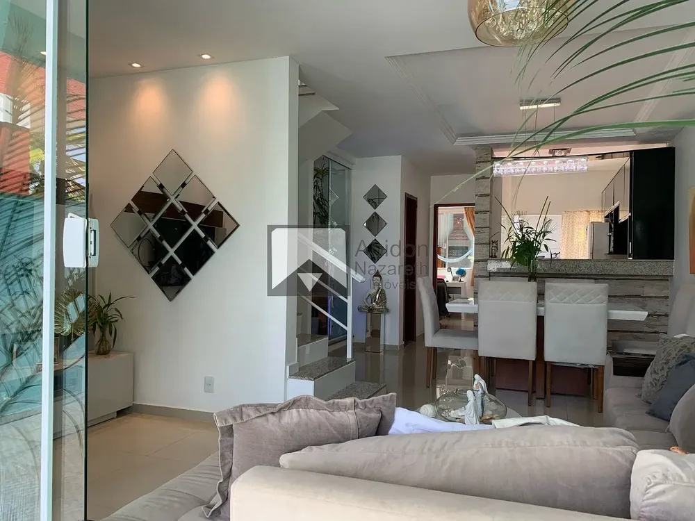 Casa, 3 quartos, 140 m² - Foto 9