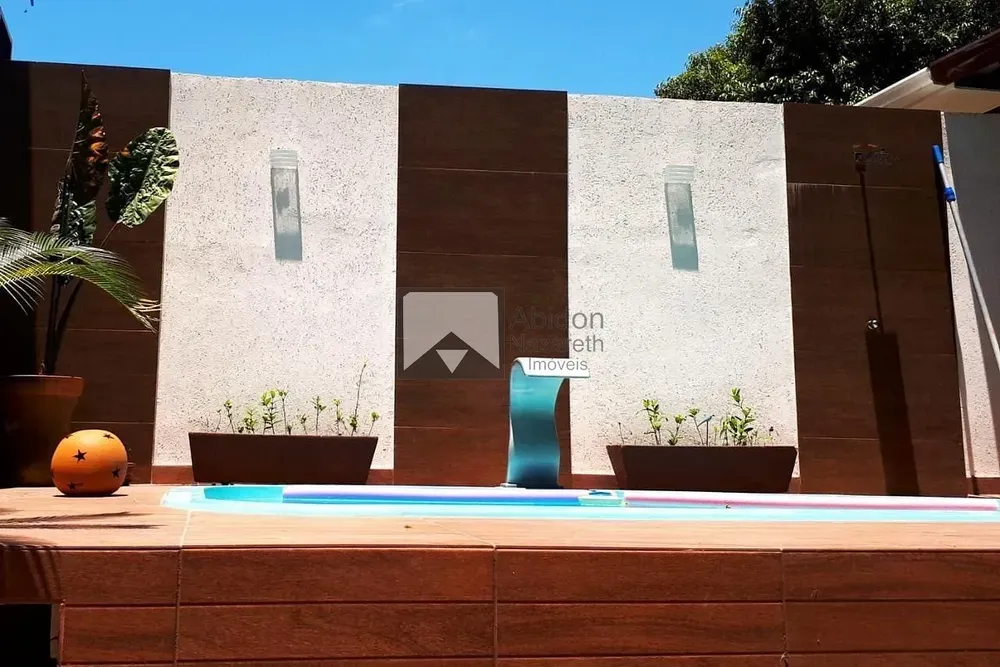 Casa, 3 quartos, 140 m² - Foto 34