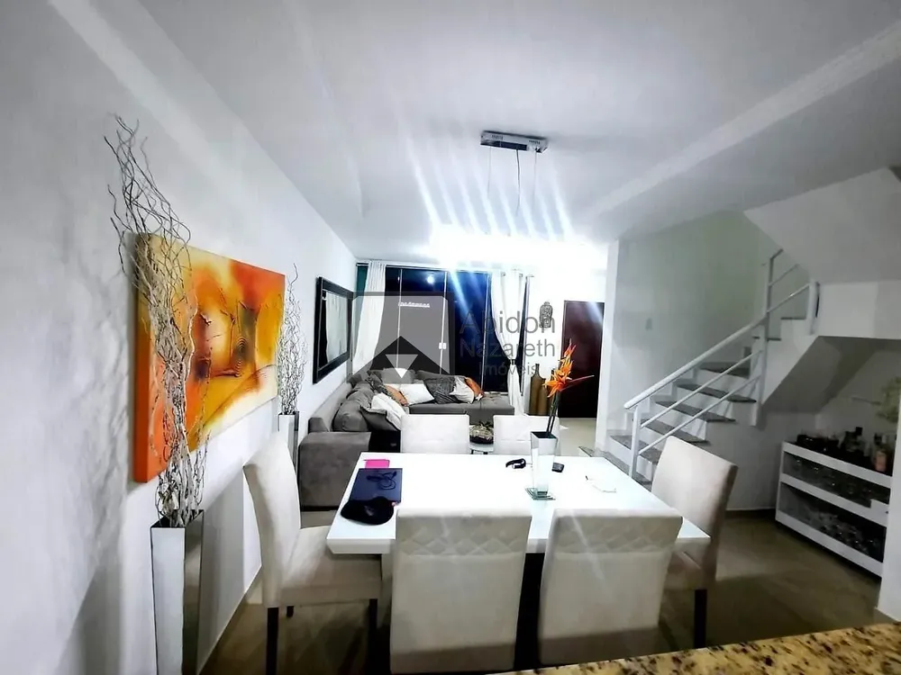 Casa, 3 quartos, 140 m² - Foto 19