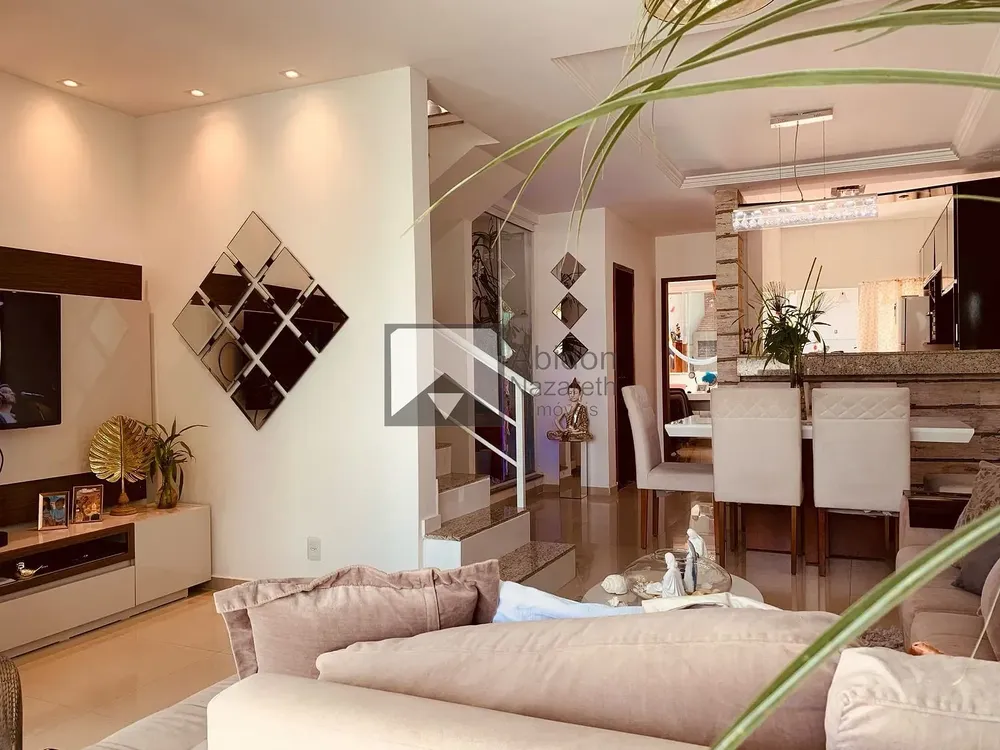 Casa, 3 quartos, 140 m² - Foto 7