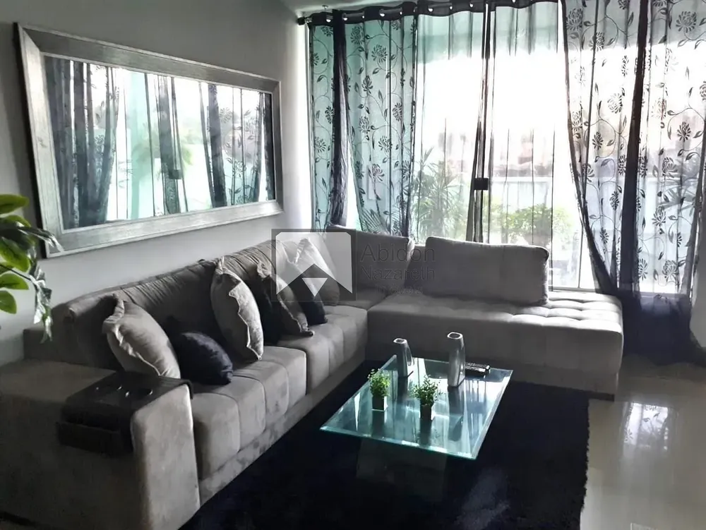 Casa, 3 quartos, 140 m² - Foto 25