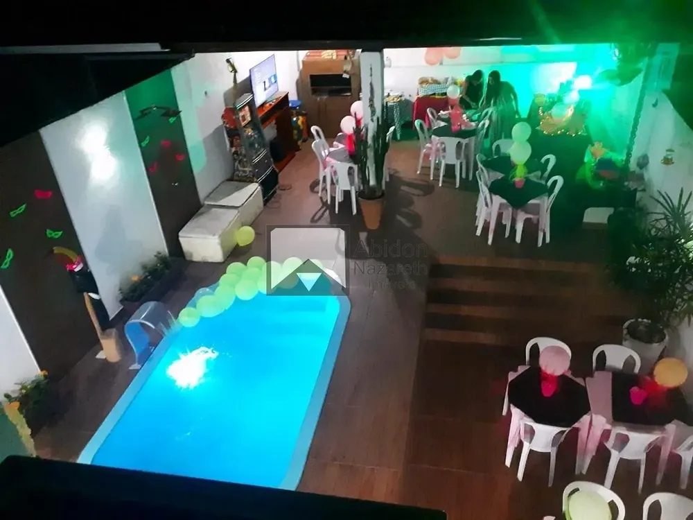 Casa, 3 quartos, 140 m² - Foto 31
