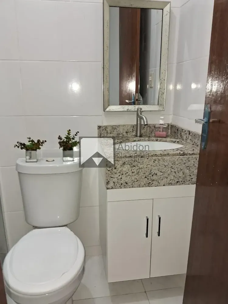 Casa, 3 quartos, 140 m² - Foto 35