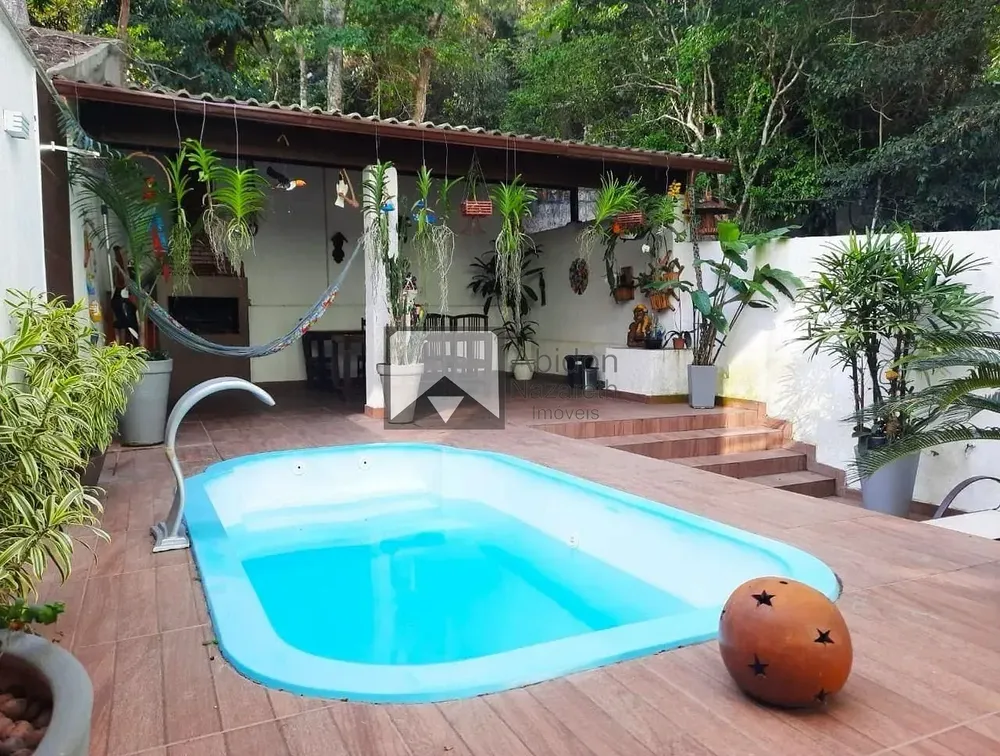 Casa, 3 quartos, 140 m² - Foto 4