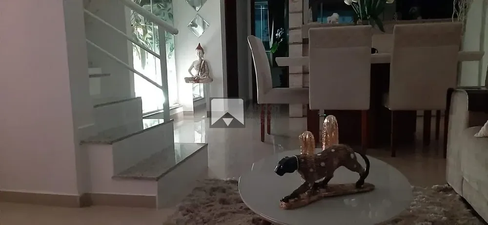 Casa, 3 quartos, 140 m² - Foto 12