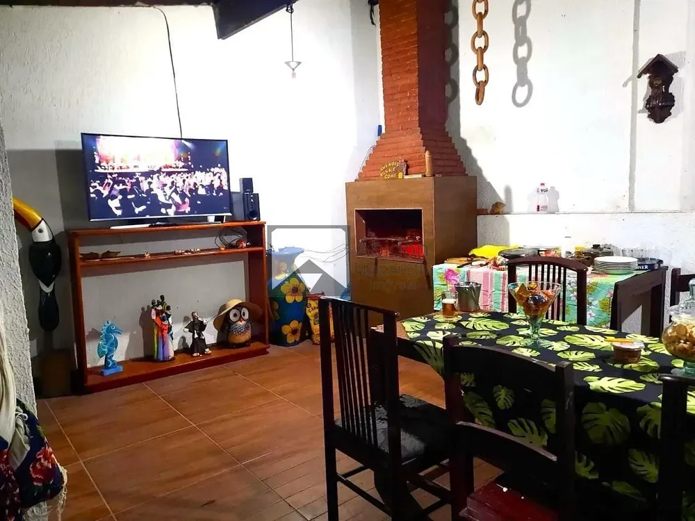 Casa, 3 quartos, 140 m² - Foto 20