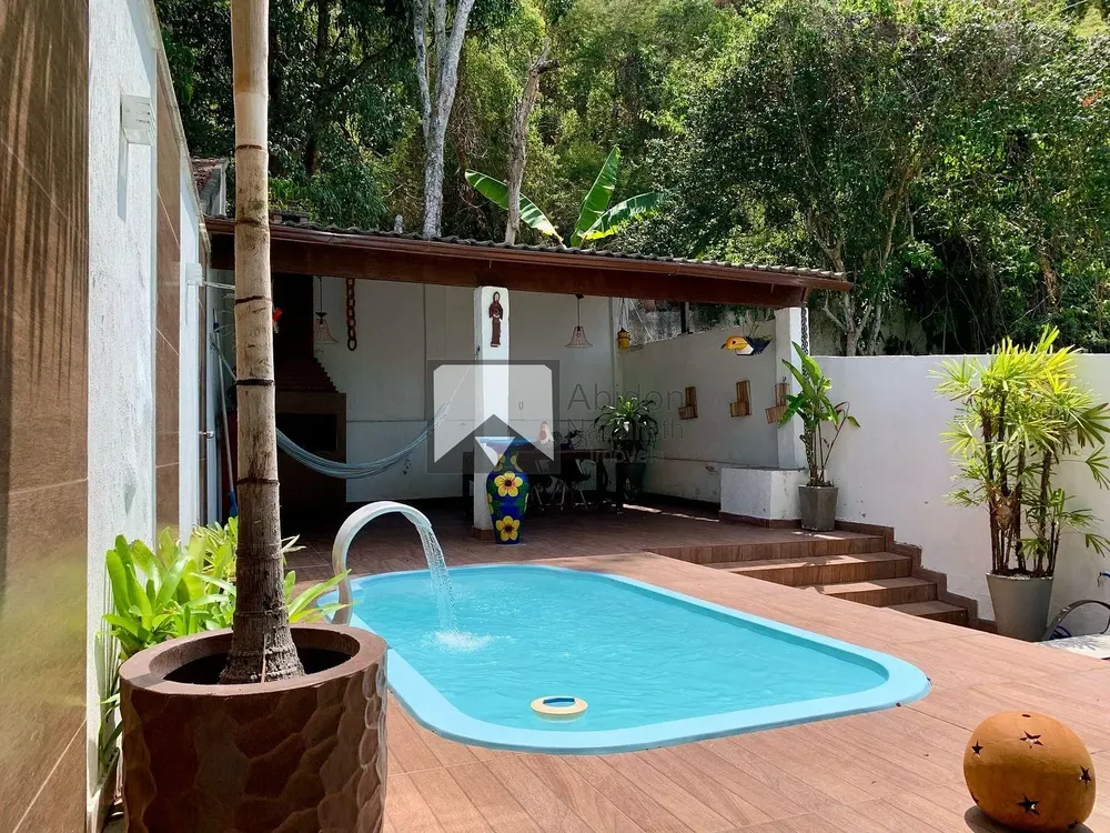 Casa, 3 quartos, 140 m² - Foto 27