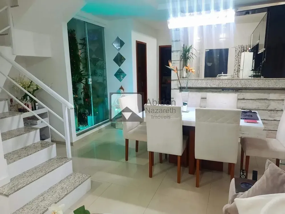 Casa, 3 quartos, 140 m² - Foto 29
