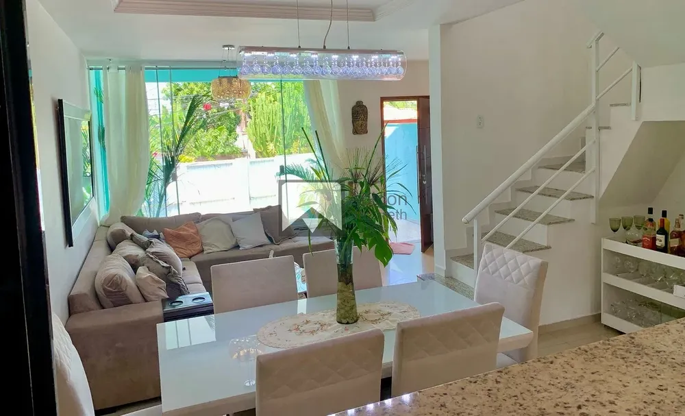 Casa, 3 quartos, 140 m² - Foto 8
