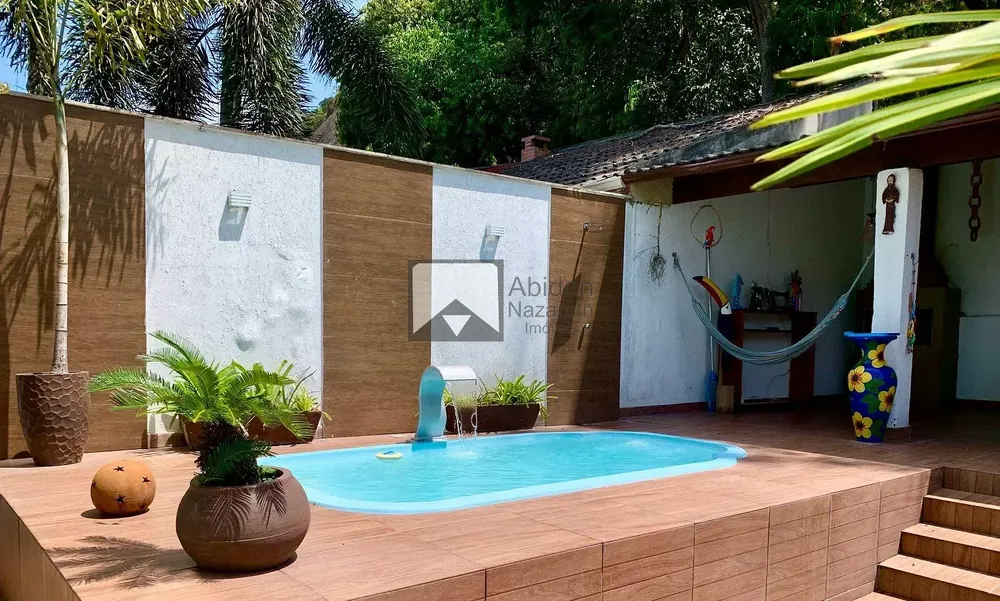 Casa, 3 quartos, 140 m² - Foto 10