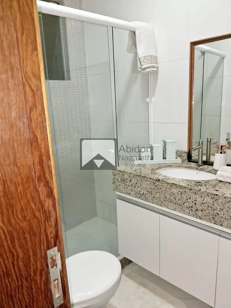 Casa, 3 quartos, 140 m² - Foto 26