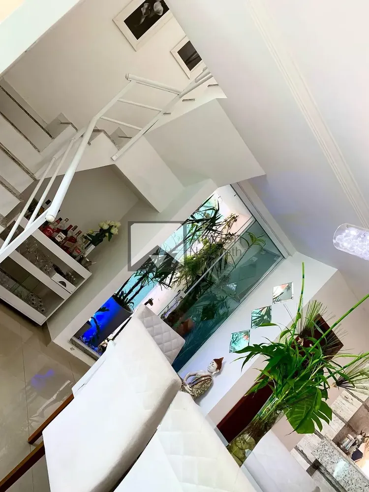 Casa, 3 quartos, 140 m² - Foto 6