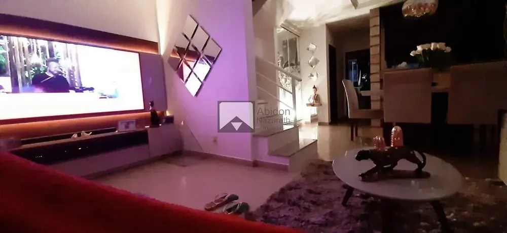 Casa, 3 quartos, 140 m² - Foto 13
