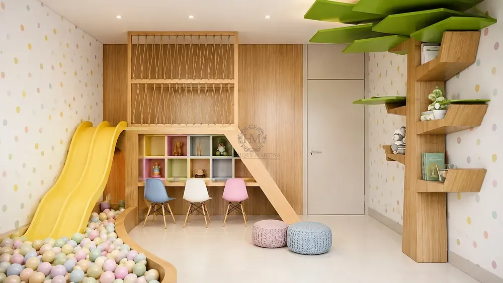 Apartamento, 2 quartos, 115 m² - Foto 12