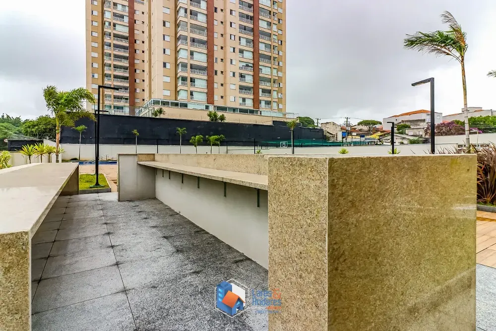 Apartamento, 2 quartos, 70 m² - Foto 4