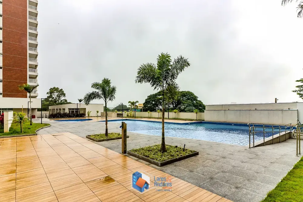 Apartamento, 2 quartos, 70 m² - Foto 8