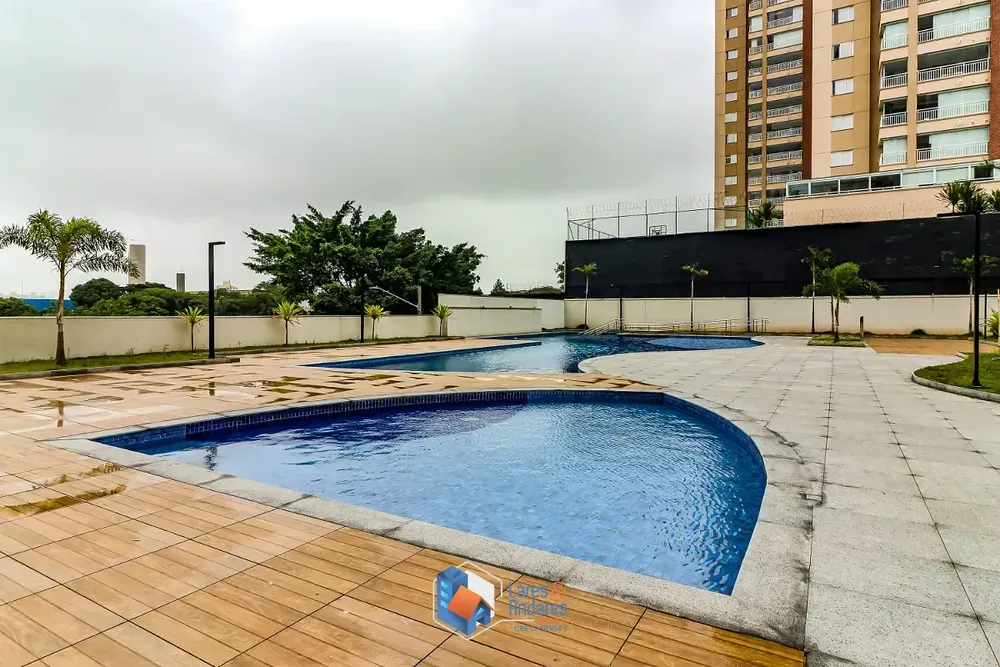Apartamento, 2 quartos, 70 m² - Foto 1