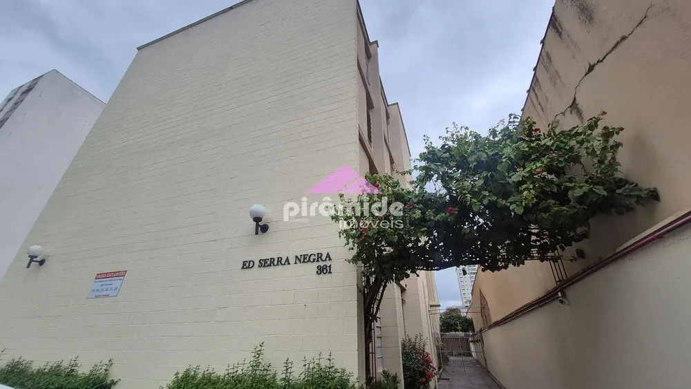 Apartamento, 1 quarto, 37 m² - Foto 8