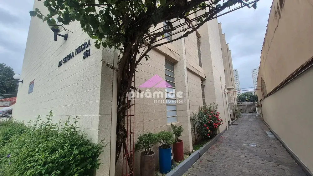 Apartamento, 1 quarto, 37 m² - Foto 1