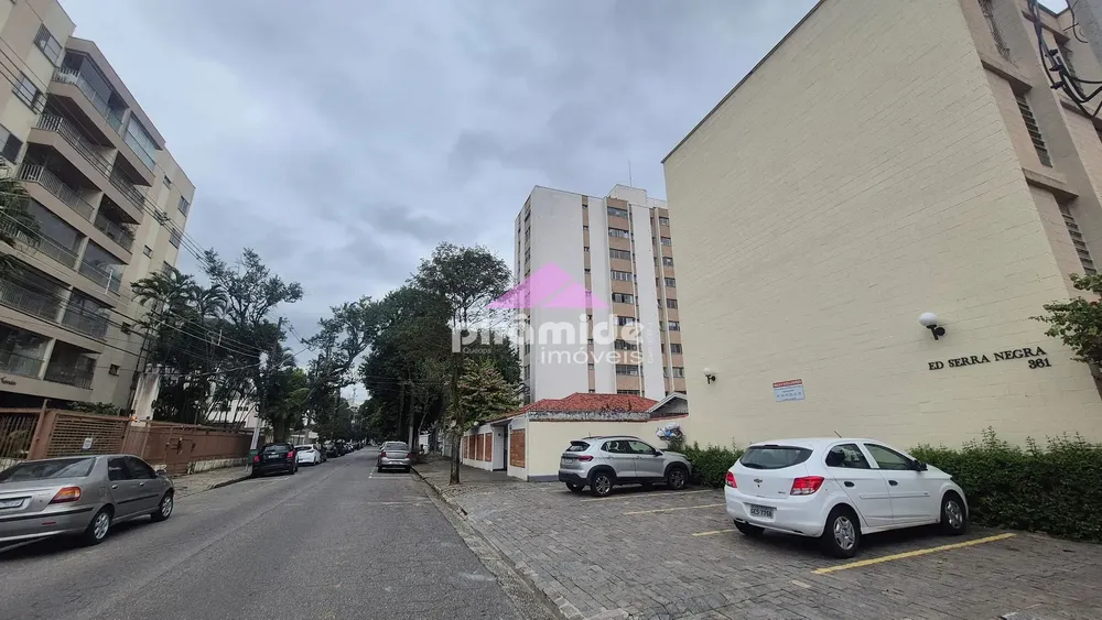 Apartamento, 1 quarto, 37 m² - Foto 7