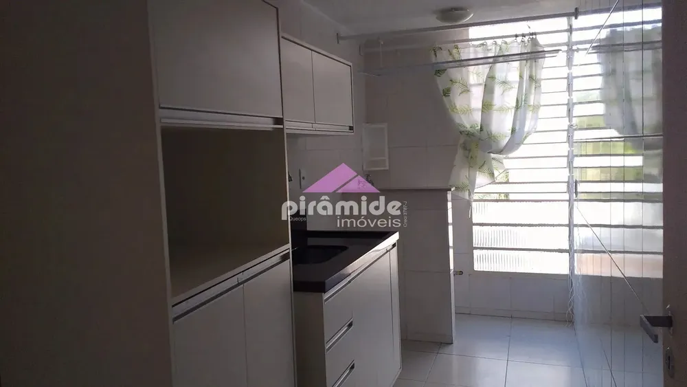 Apartamento, 1 quarto, 37 m² - Foto 3