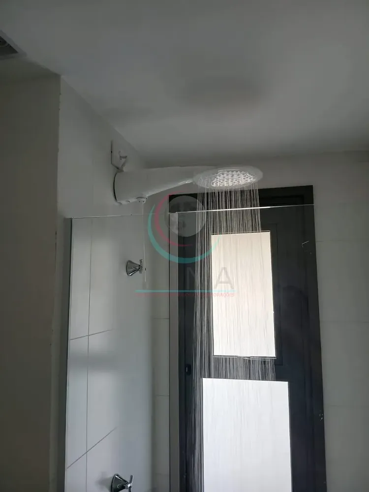 Apartamento, 1 quarto, 34 m² - Foto 3