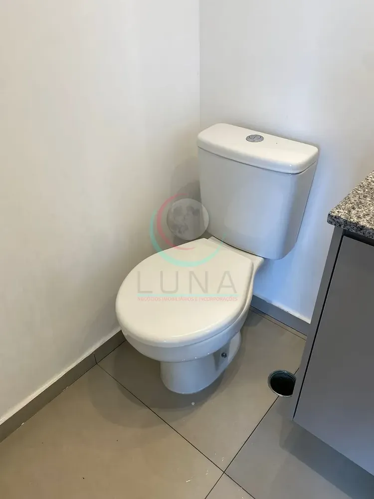 Apartamento, 1 quarto, 34 m² - Foto 6