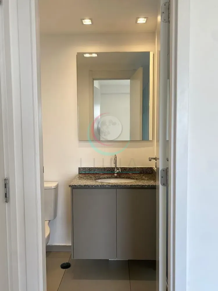 Apartamento, 1 quarto, 34 m² - Foto 4