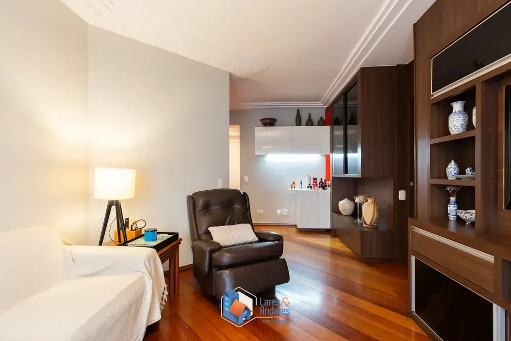 Apartamento, 2 quartos, 83 m² - Foto 4
