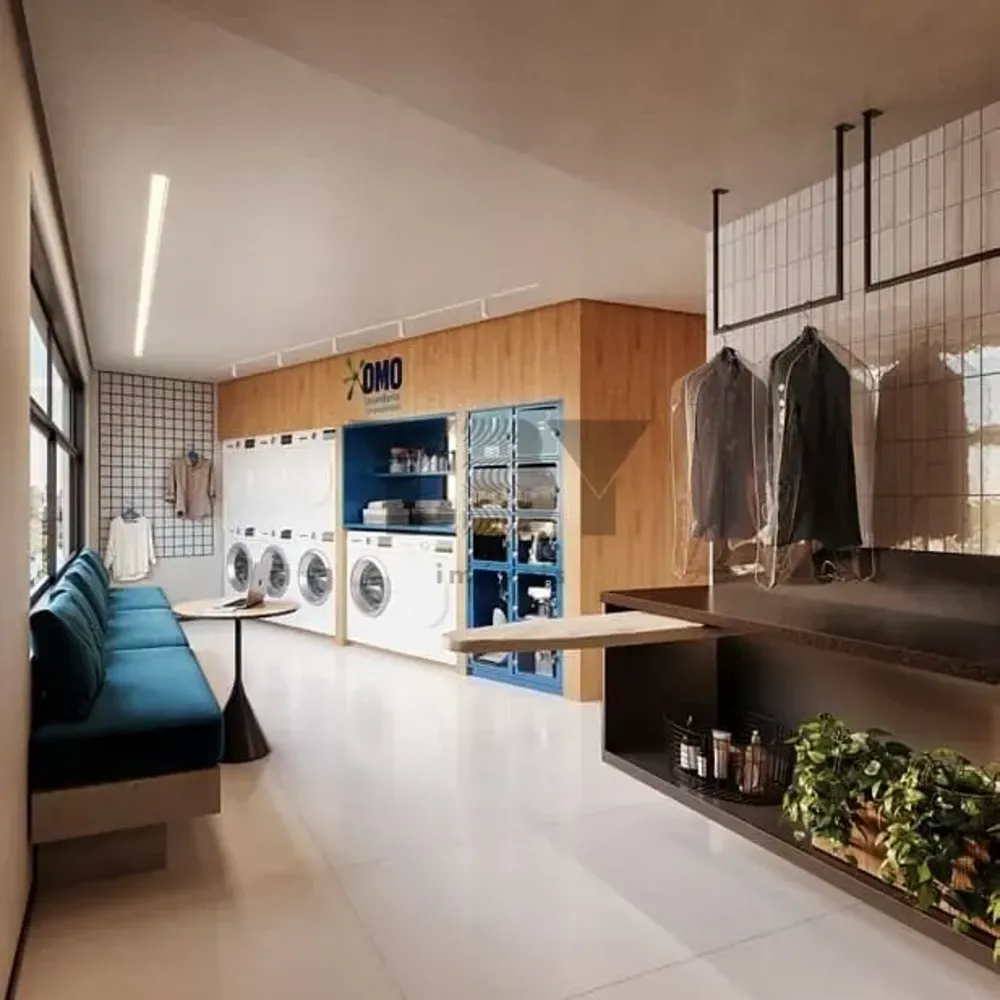 Apartamento, 1 quarto, 24 m² - Foto 1